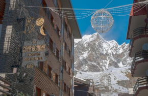 Hotel Da Compagnoni Breuil-Cervinia